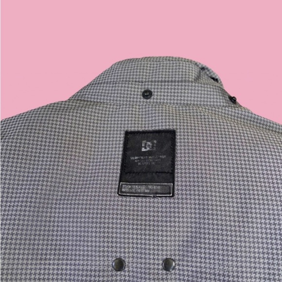 DC jacket vintage - Picture 4 of 4